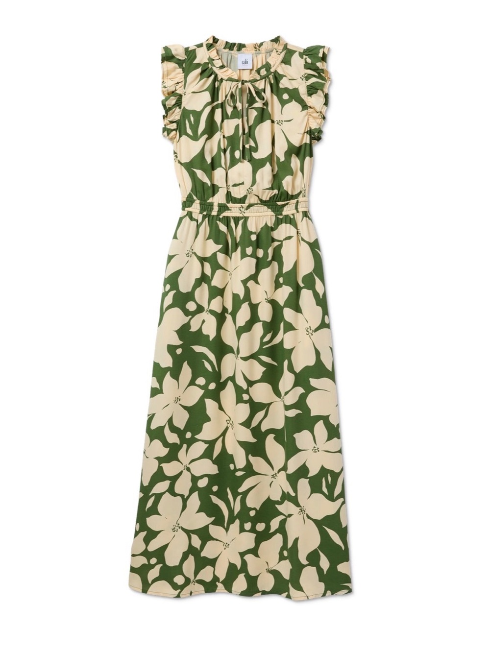 Cabi Havana Dress